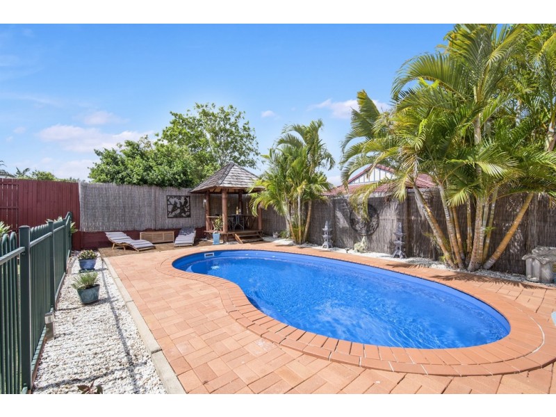 25 Townley Drive, North Lakes QLD 4509