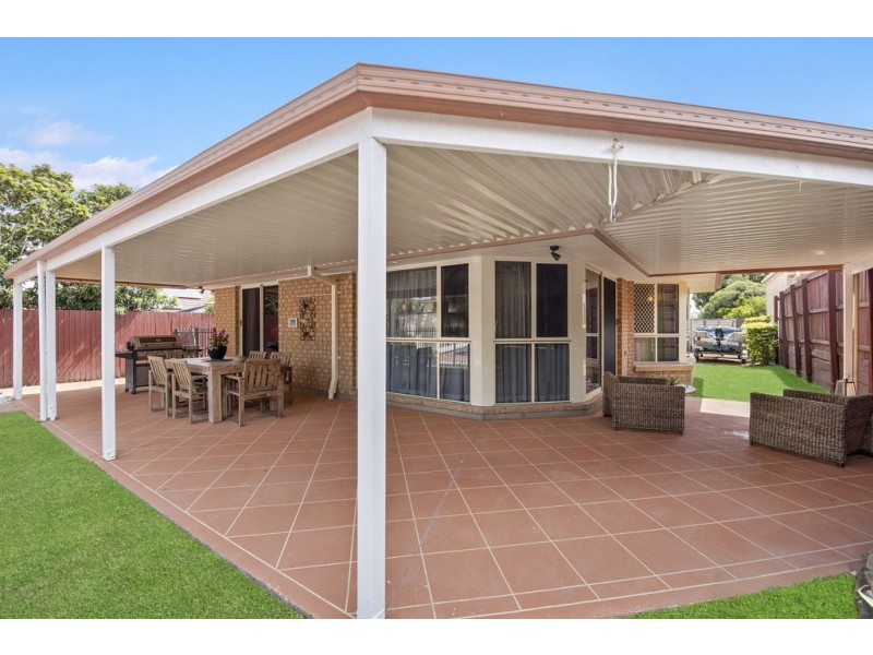25 Townley Drive, North Lakes QLD 4509