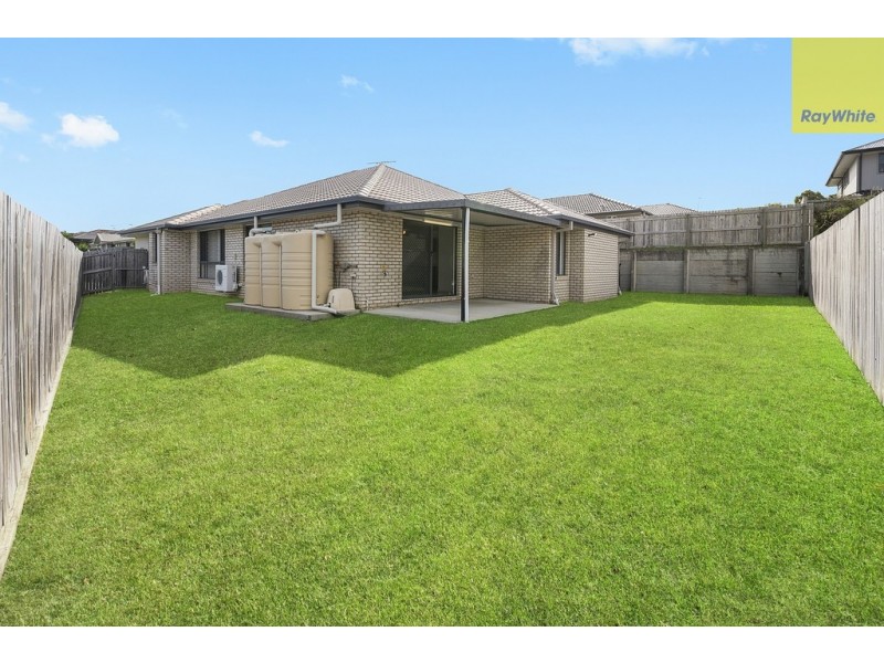 41 Severn Crescent, North Lakes QLD 4509