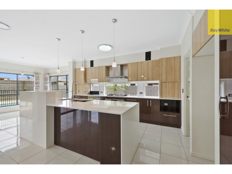 8 Sunscape Street, Mango Hill QLD 4509