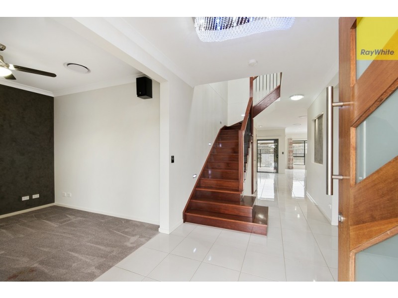 8 Sunscape Street, Mango Hill QLD 4509