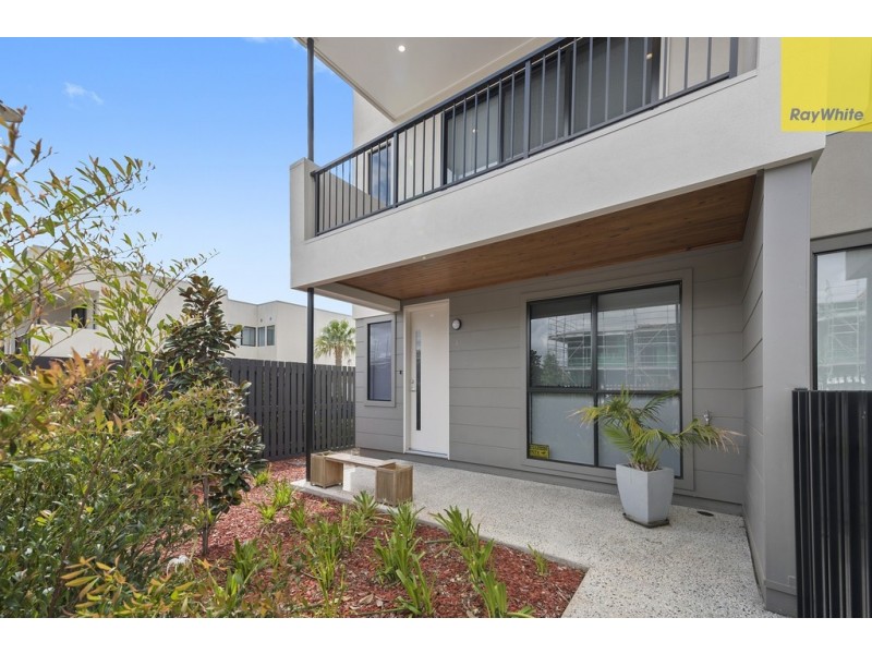 3/25 The Corso, North Lakes QLD 4509