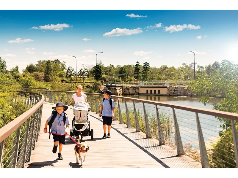 3/25 The Corso, North Lakes QLD 4509