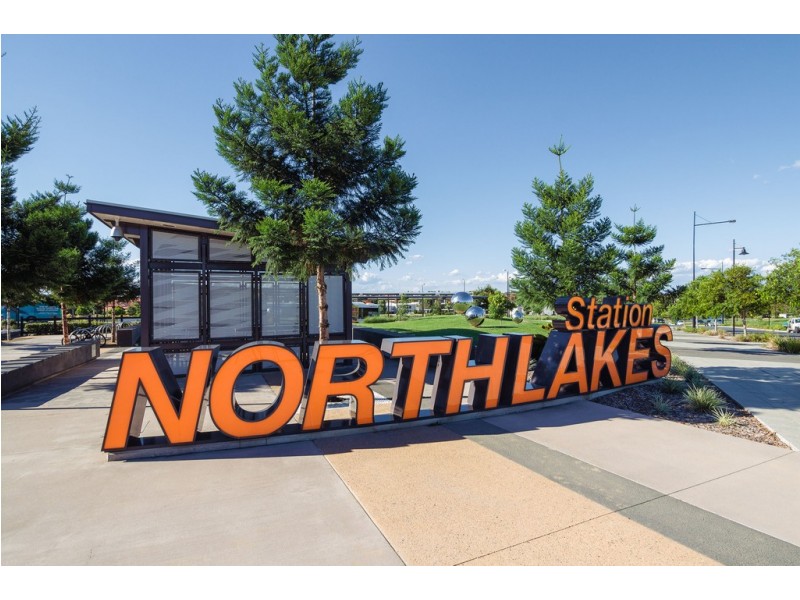 3/25 The Corso, North Lakes QLD 4509