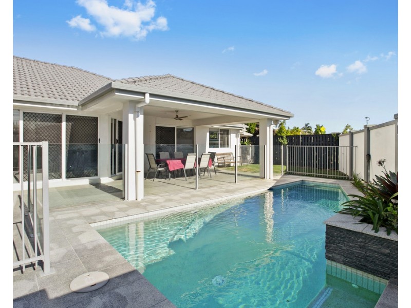 56 Topaz Drive, Mango Hill QLD 4509