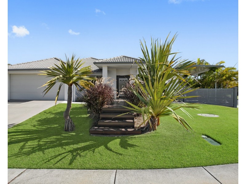 56 Topaz Drive, Mango Hill QLD 4509