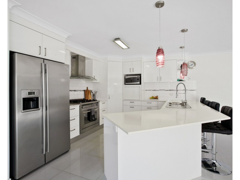 56 Topaz Drive, Mango Hill QLD 4509