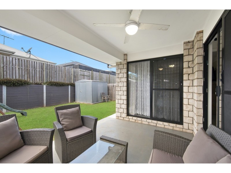 11 Jersey Street, North Lakes QLD 4509