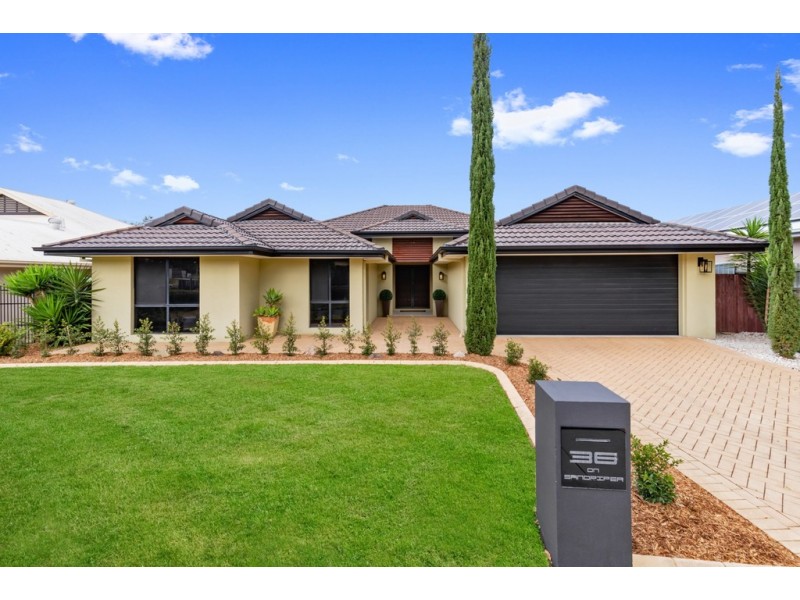 36 Sandpiper Avenue, North Lakes QLD 4509