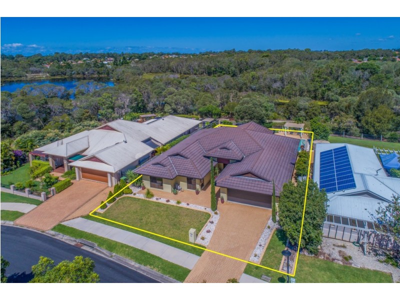 36 Sandpiper Avenue, North Lakes QLD 4509