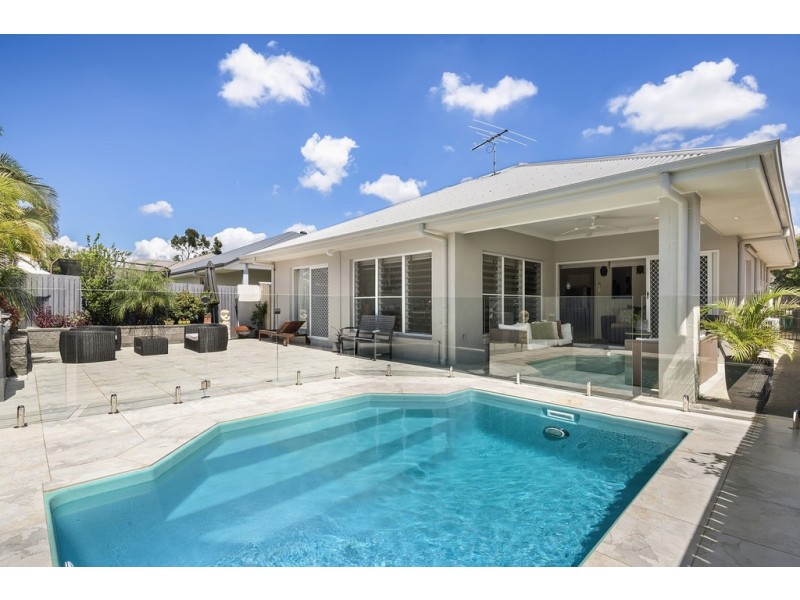 22 Ringtail Street, North Lakes QLD 4509