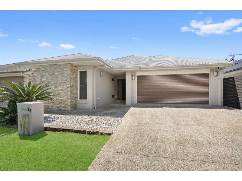 22 Ringtail Street, North Lakes QLD 4509