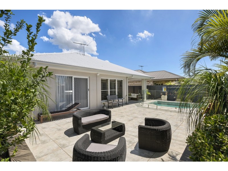 22 Ringtail Street, North Lakes QLD 4509