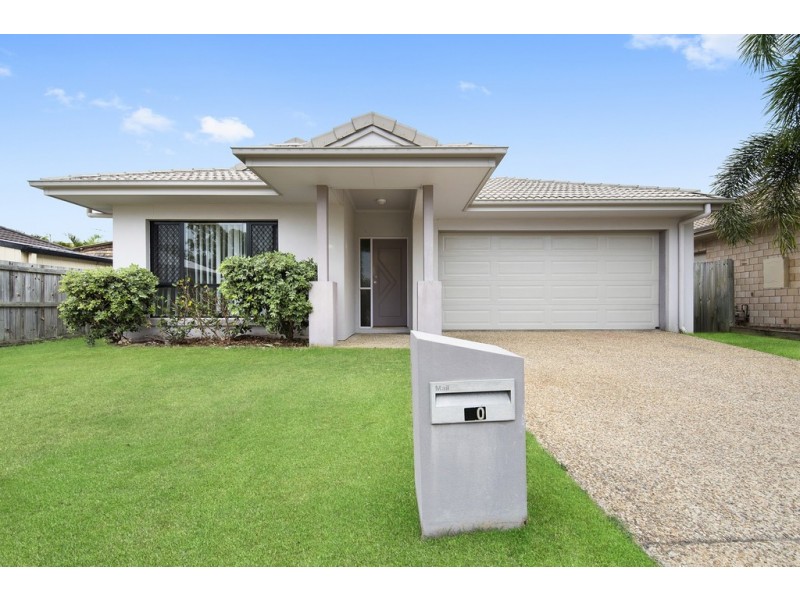 10 Wallaroo Circuit, North Lakes QLD 4509