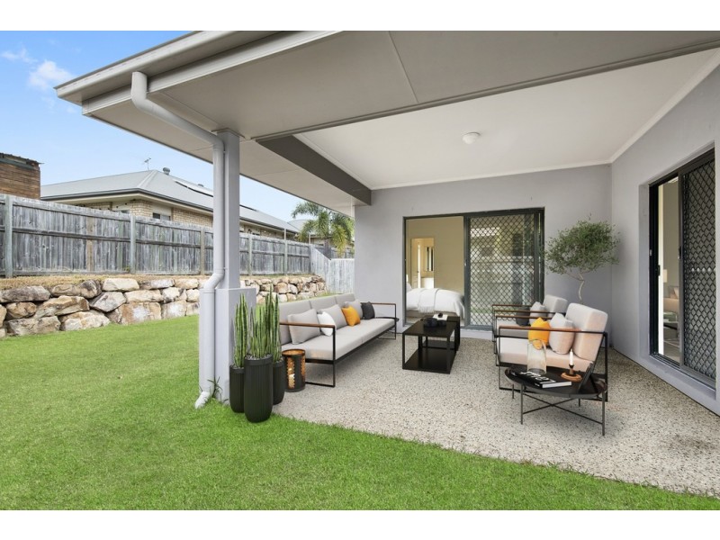 10 Wallaroo Circuit, North Lakes QLD 4509
