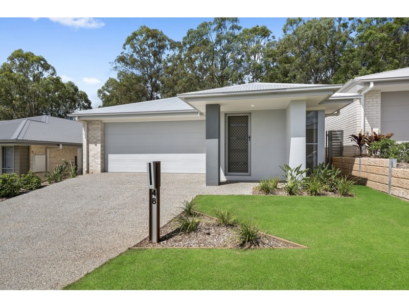 48 Gardenia Circuit, Dakabin QLD 4503