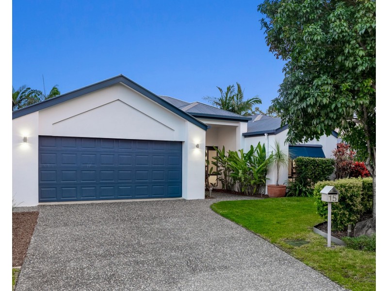 15 Lochern Court, North Lakes QLD 4509