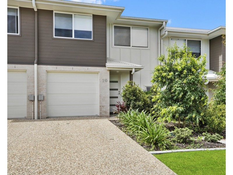 20/21 Leigh Crescent, Dakabin QLD 4503