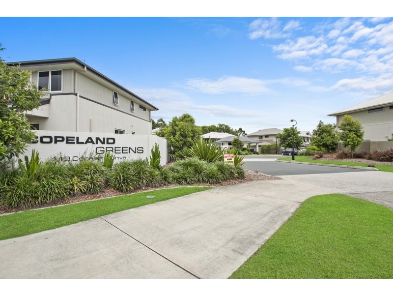 30/119 Copeland Drive, North Lakes QLD 4509