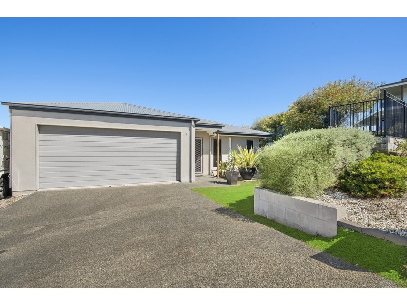 7 Hobby Court, Mango Hill QLD 4509