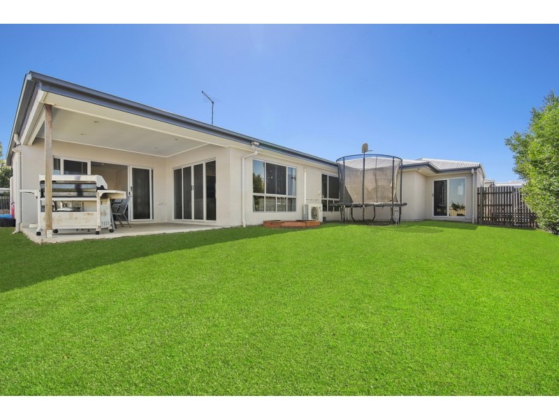 7 Hobby Court, Mango Hill QLD 4509
