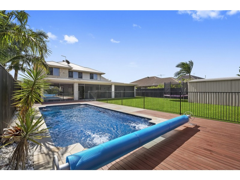 5 Ningaui Crescent, North Lakes QLD 4509