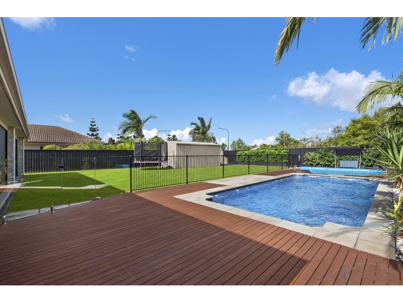 5 Ningaui Crescent, North Lakes QLD 4509