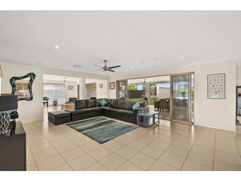 5 Ningaui Crescent, North Lakes QLD 4509