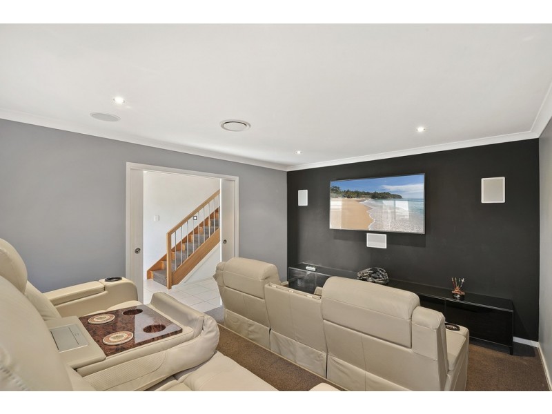 5 Ningaui Crescent, North Lakes QLD 4509