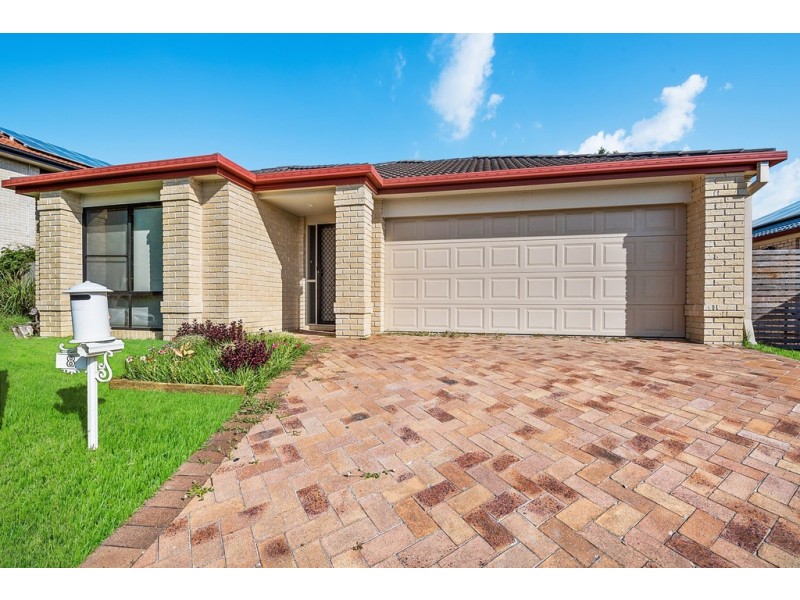 8 Washpool Street, North Lakes QLD 4509