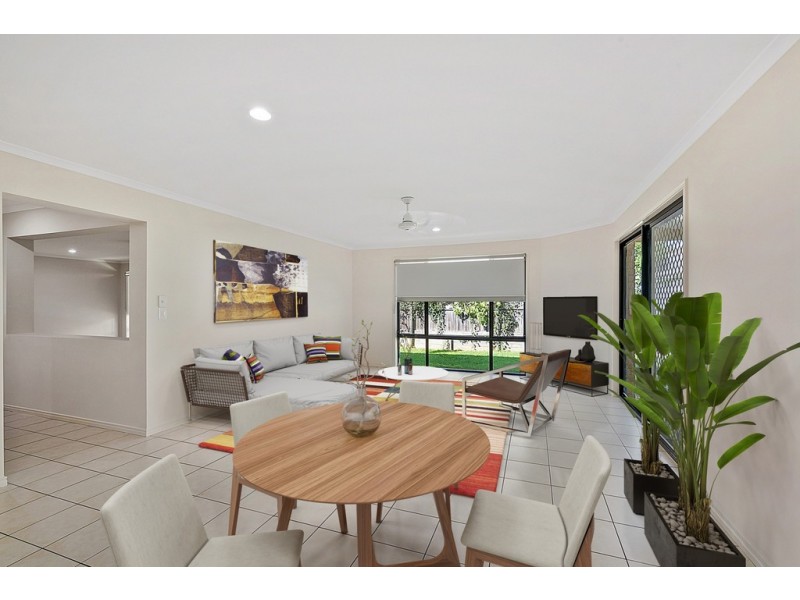 8 Washpool Street, North Lakes QLD 4509