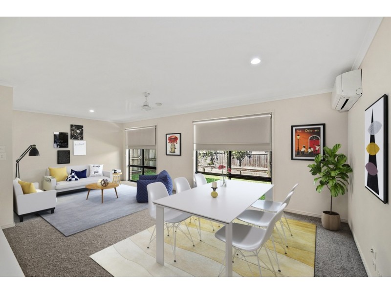 8 Washpool Street, North Lakes QLD 4509