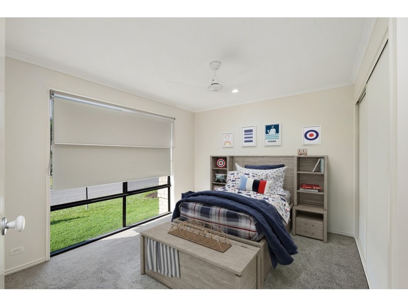 8 Washpool Street, North Lakes QLD 4509