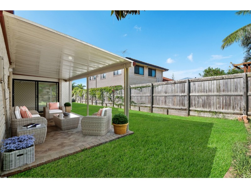 8 Washpool Street, North Lakes QLD 4509