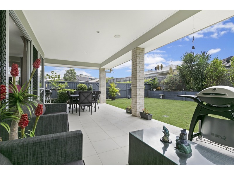 40 Gibbs Street, North Lakes QLD 4509