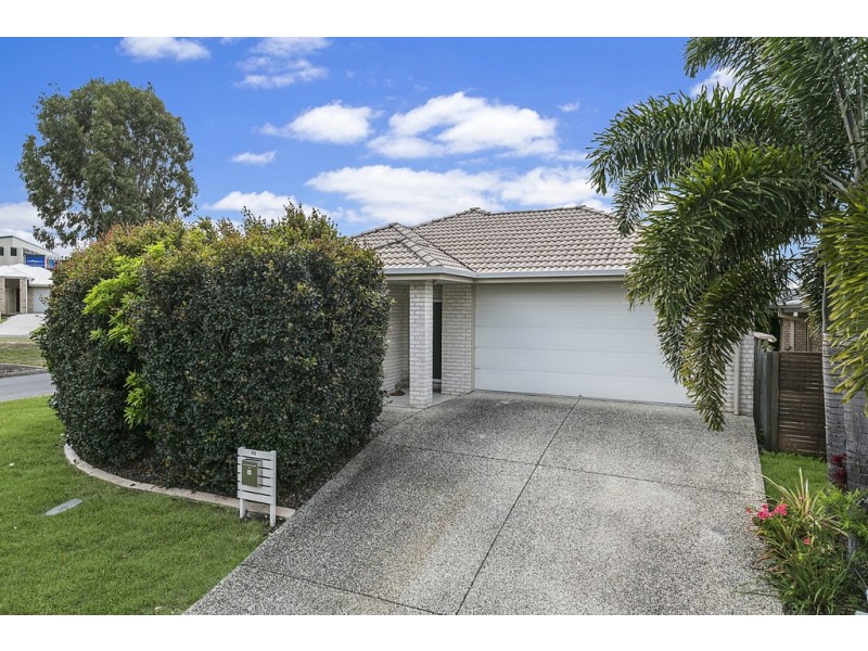 40 Gibbs Street, North Lakes QLD 4509