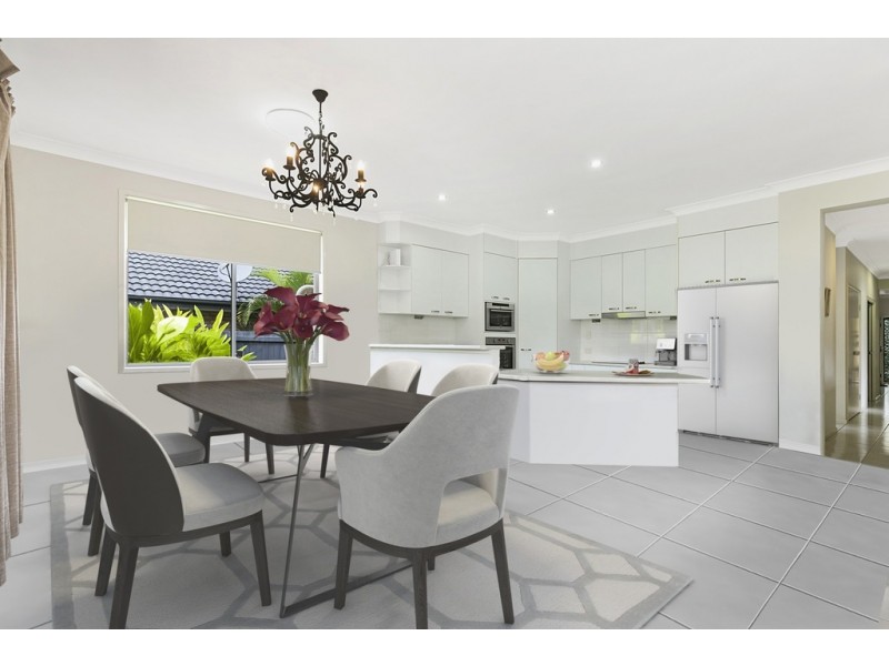 40 Gibbs Street, North Lakes QLD 4509