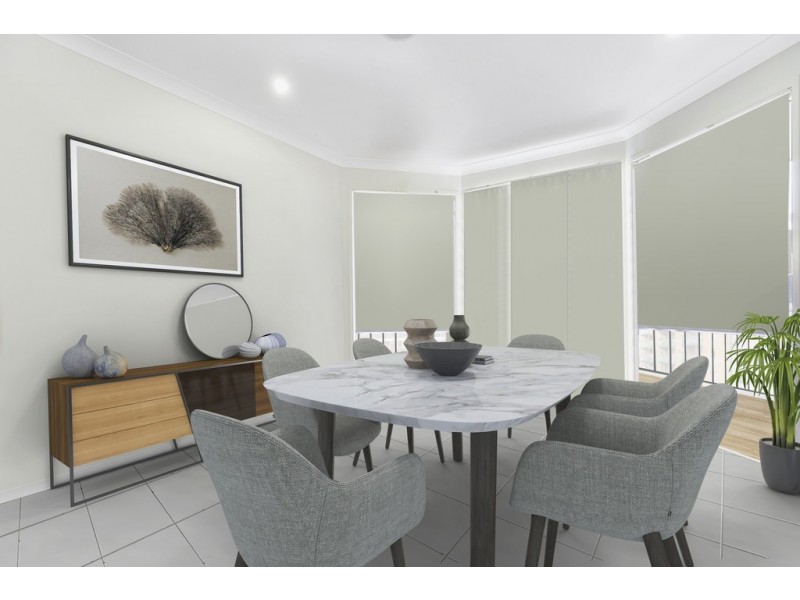 40 Gibbs Street, North Lakes QLD 4509