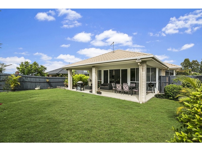 40 Gibbs Street, North Lakes QLD 4509