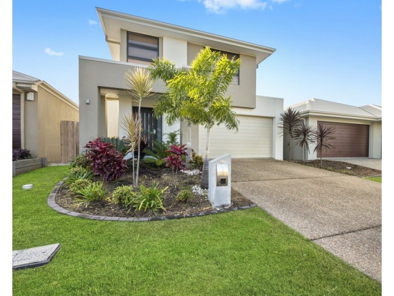 90 Birkdale Circuit, North Lakes QLD 4509