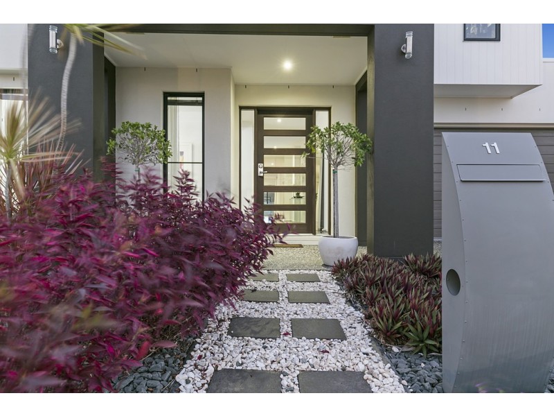 11 Paterson Street, North Lakes QLD 4509