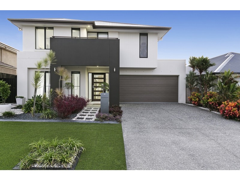 11 Paterson Street, North Lakes QLD 4509