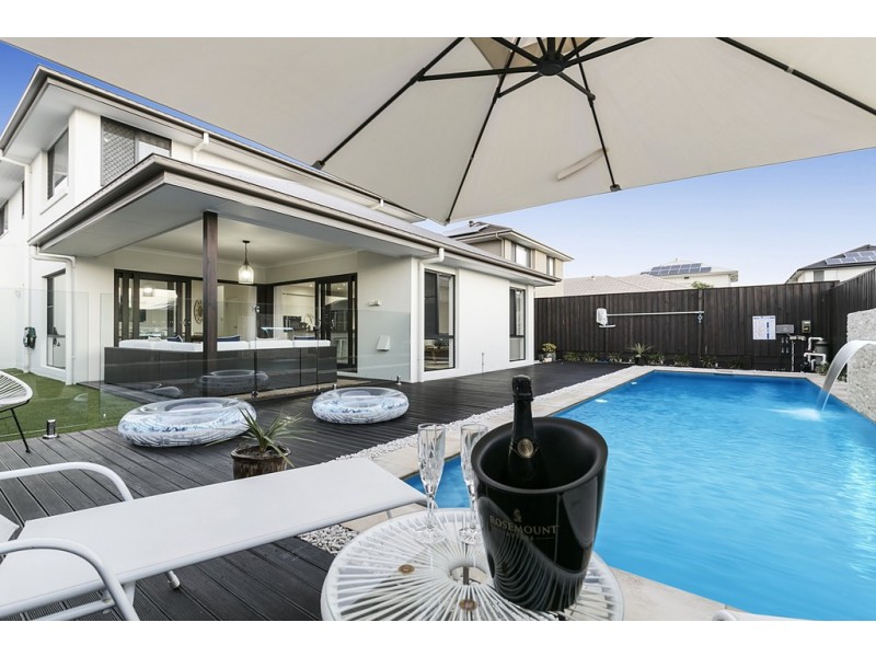 11 Paterson Street, North Lakes QLD 4509