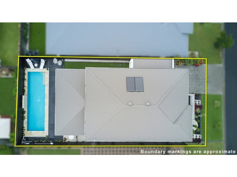 11 Paterson Street, North Lakes QLD 4509