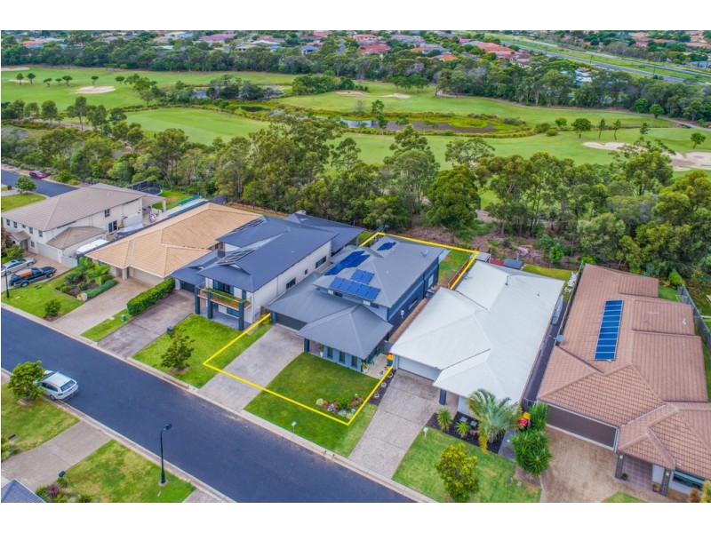 56 Dickson Crescent, North Lakes QLD 4509