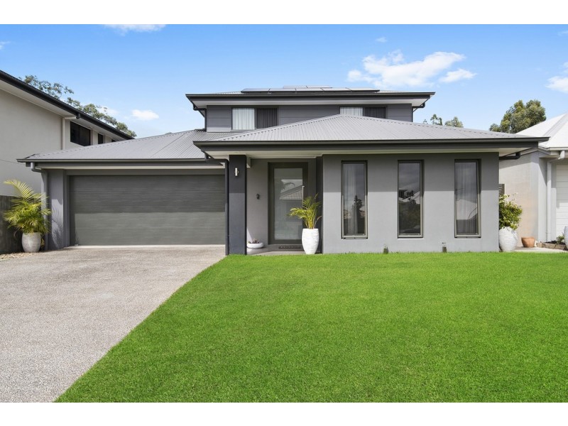56 Dickson Crescent, North Lakes QLD 4509