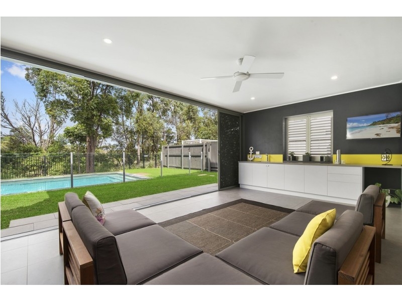 56 Dickson Crescent, North Lakes QLD 4509