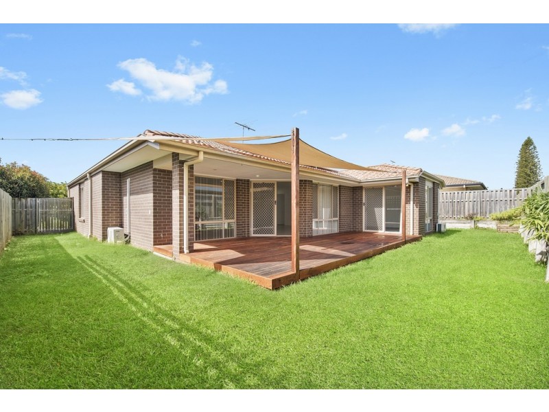 41 Allison Drive, Kallangur QLD 4503