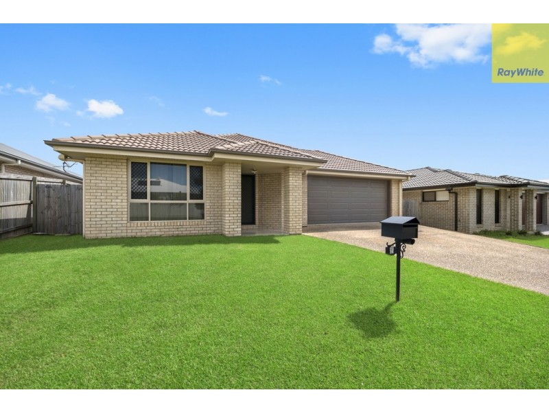 3 Braxlaw Crescent, Dakabin QLD 4503