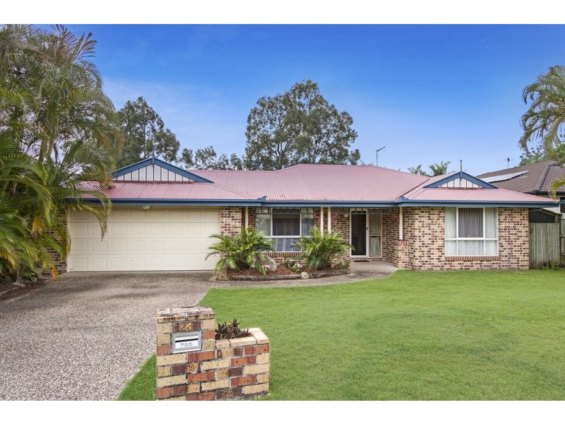 23 Surround Street, Dakabin QLD 4503